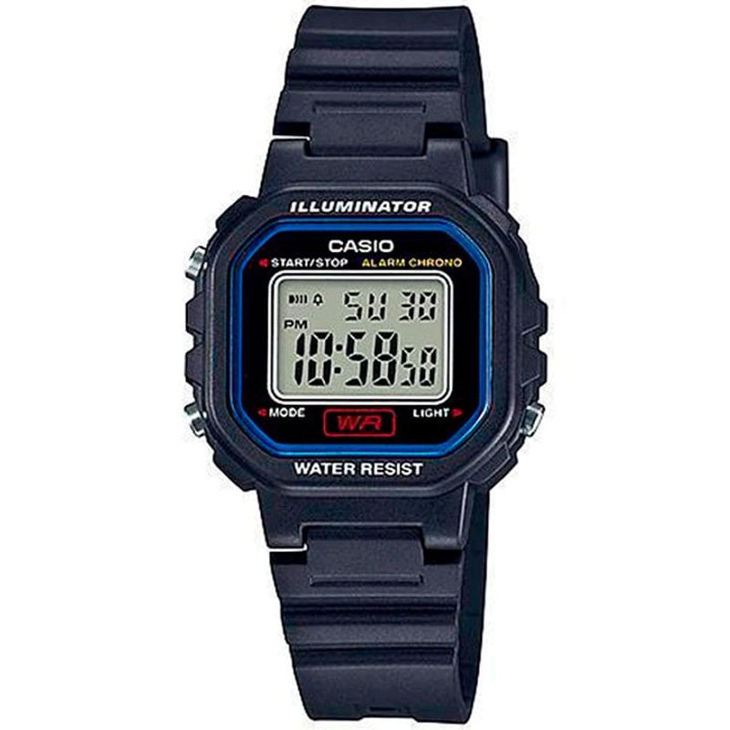 CASIO - Reloj Casio LA-20WH-1C Mujer