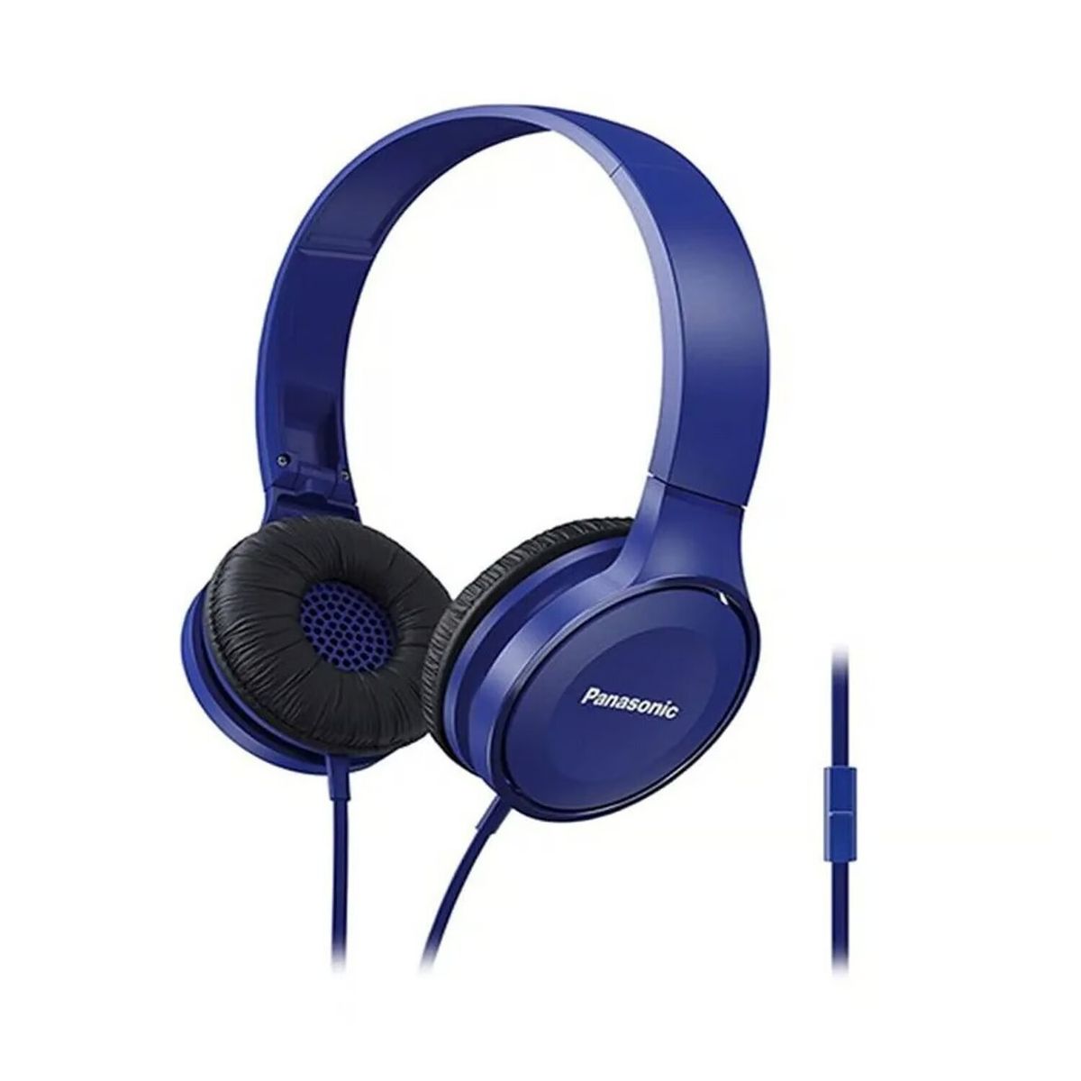 PANASONIC - AUDIFONO PANASONIC RP-HF100M - AZUL