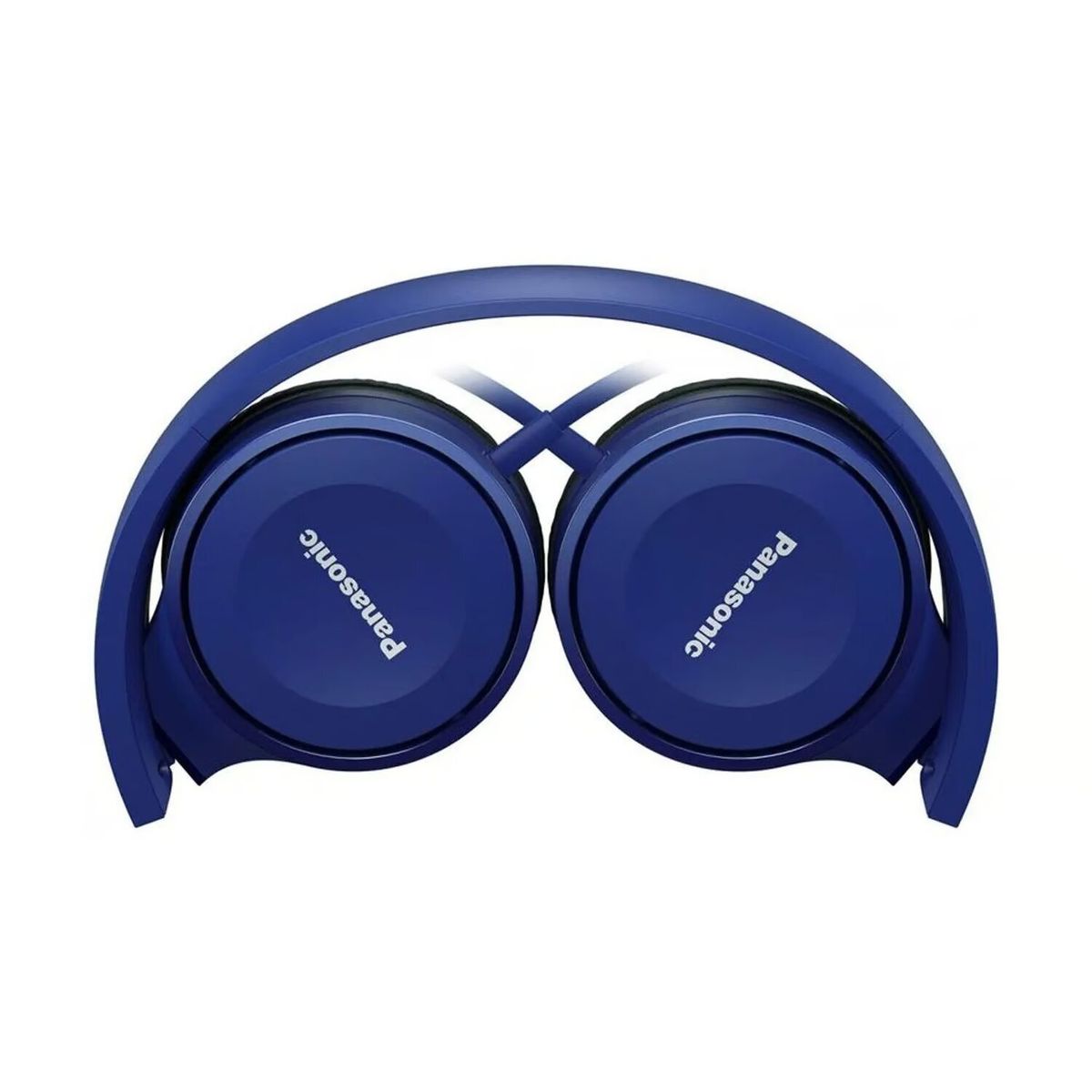 PANASONIC - AUDIFONO PANASONIC RP-HF100M - AZUL