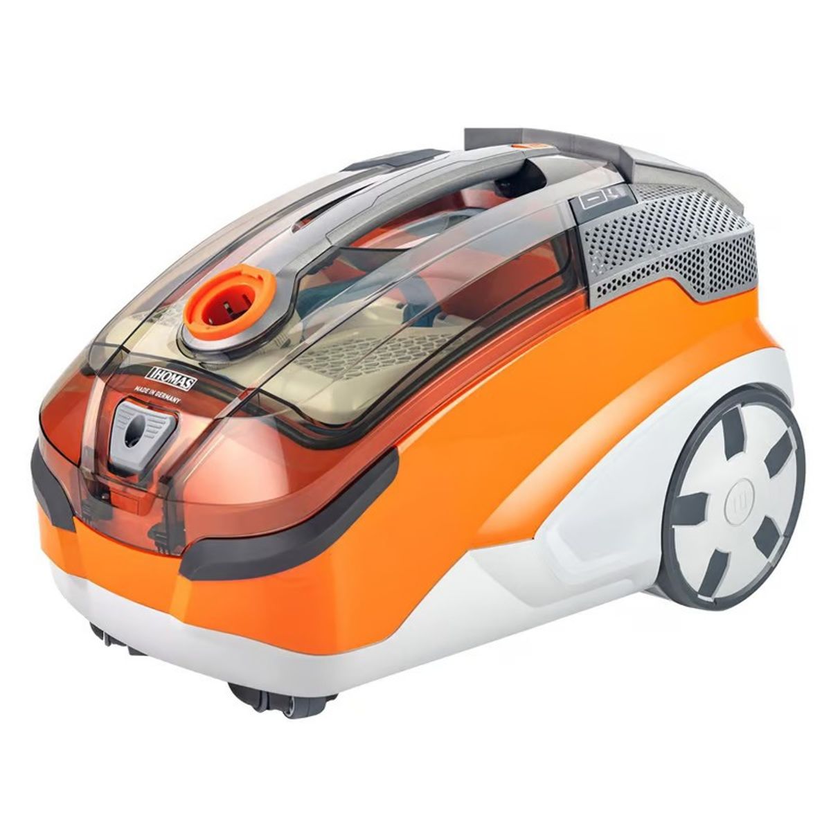 THOMAS - Aspiradora Aqua Pet & Family 1700W