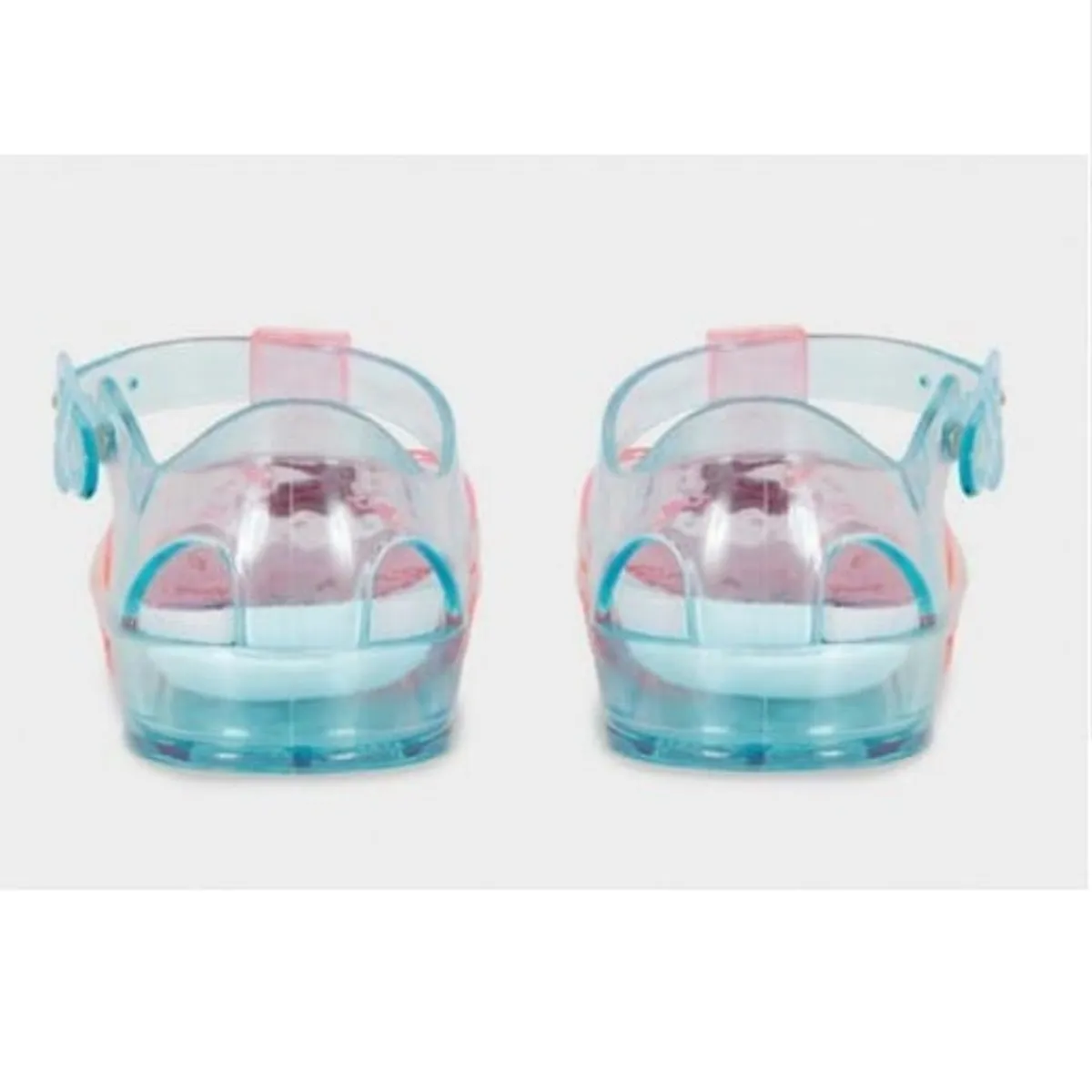 DISNEY - Sandalias de Sirenita para Niña