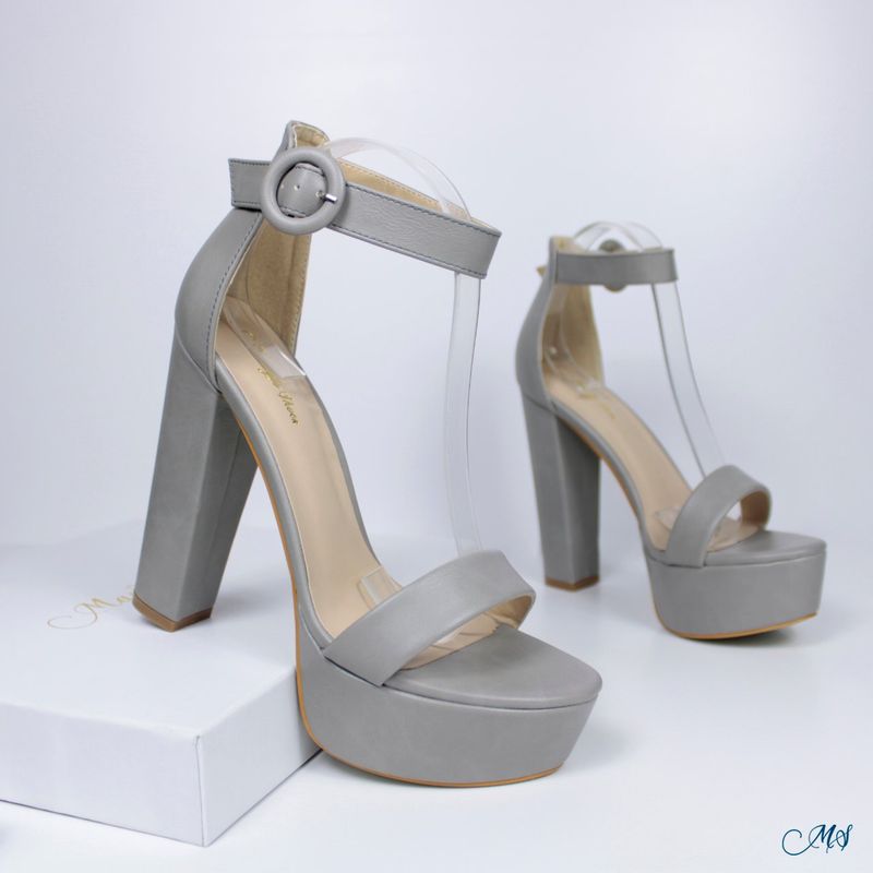 MARGLO SHOES - Sandalias Altas Mujer M14