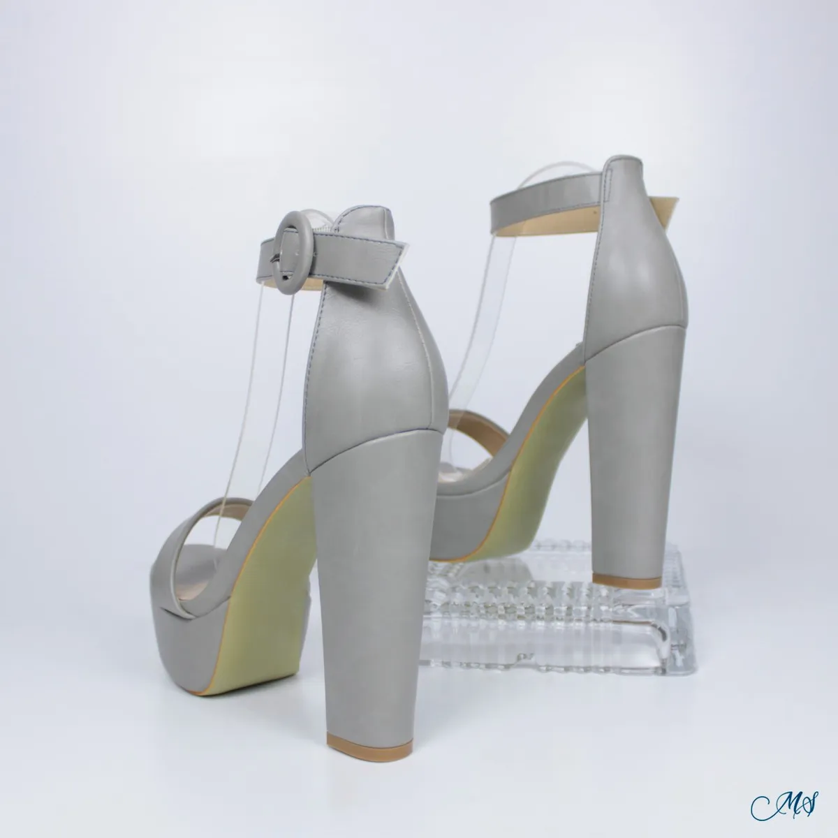 MARGLO SHOES - Sandalias Altas Mujer M14