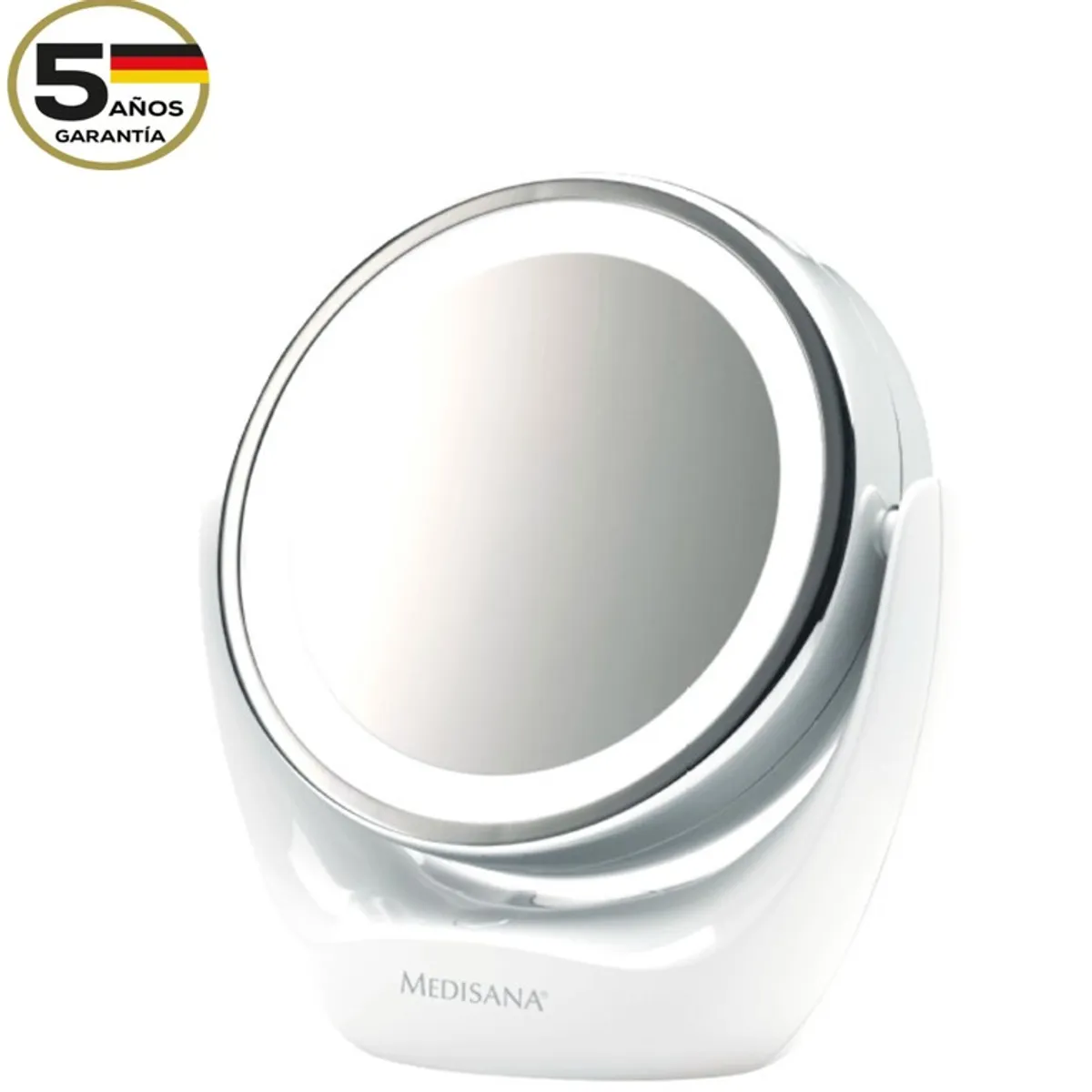 MEDISANA - ESPEJO COSMETICO