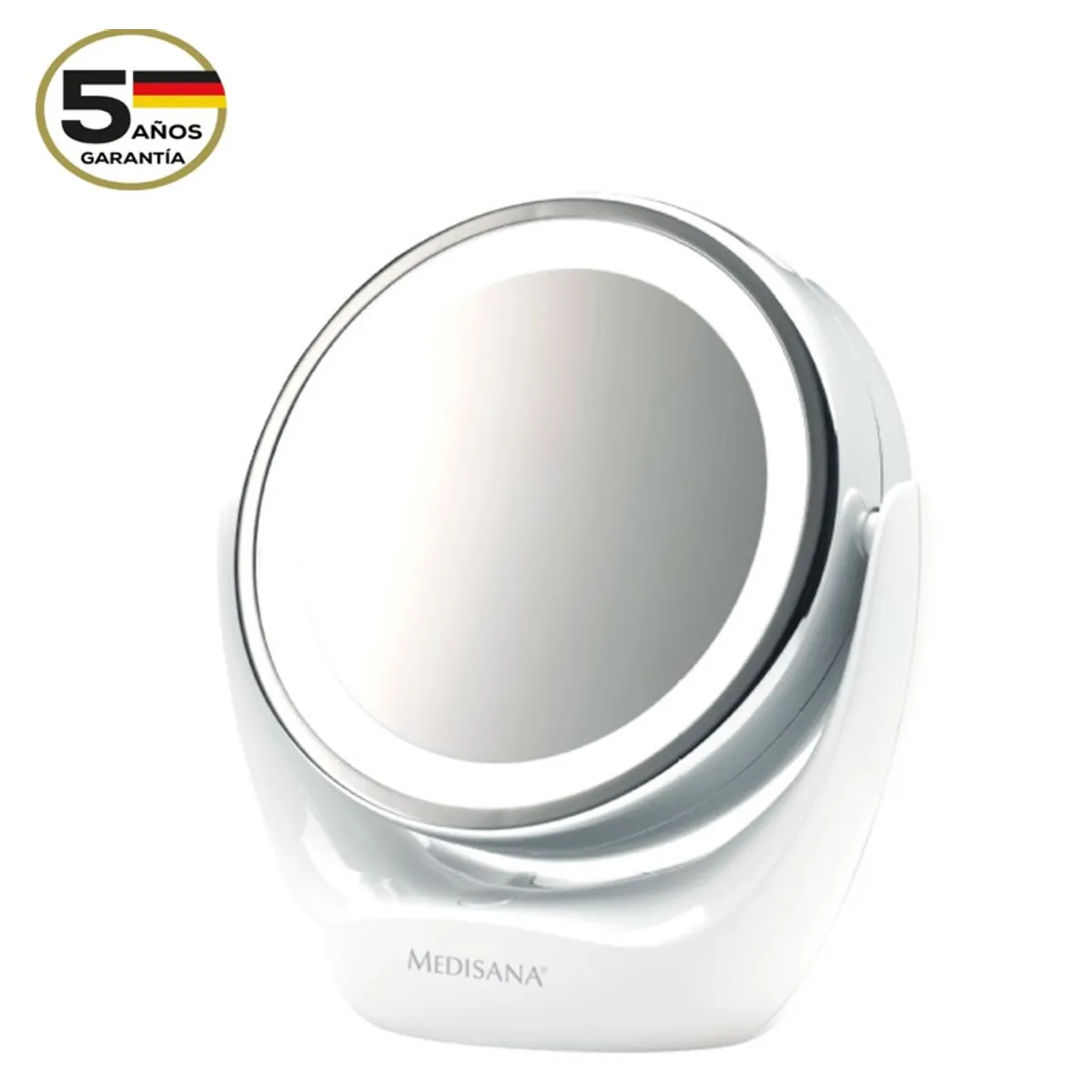 MEDISANA - ESPEJO COSMETICO