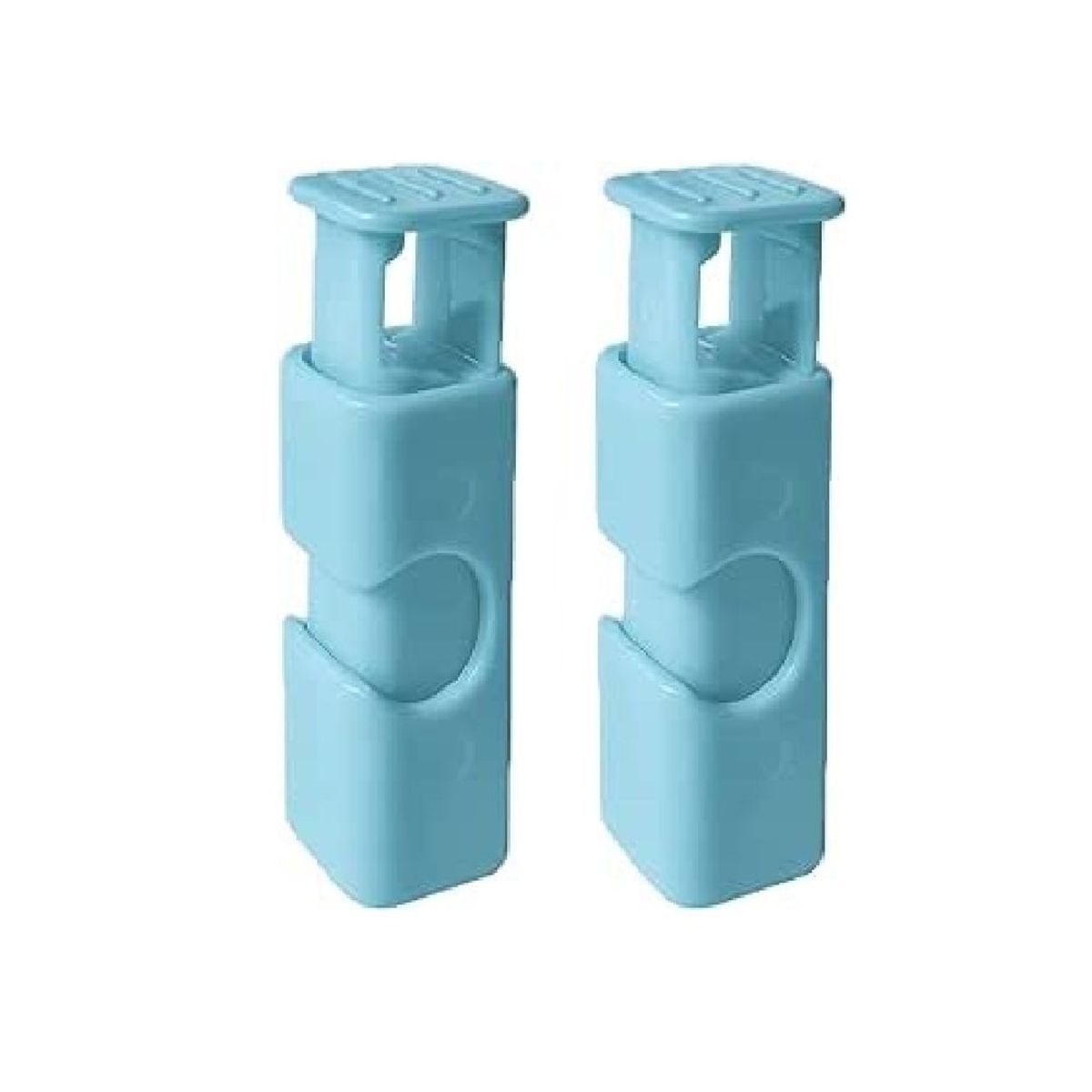 OTTOWARE - Clips Sellador de Bolsas de Alimentos