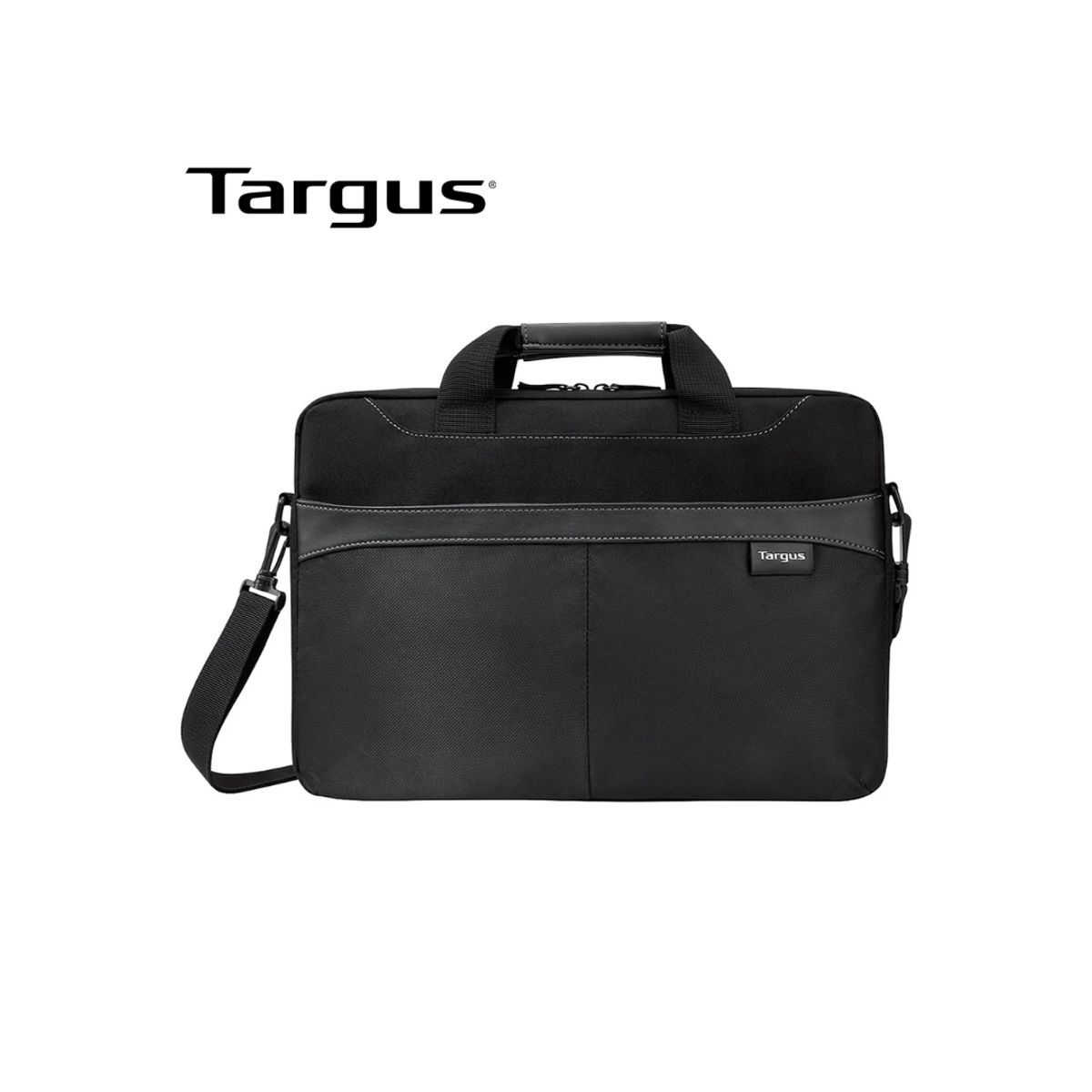 TARGUS - MALETIN TARGUS BUSINESS CASUAL SLIPCASE 15.6 PULGADAS NEGRO