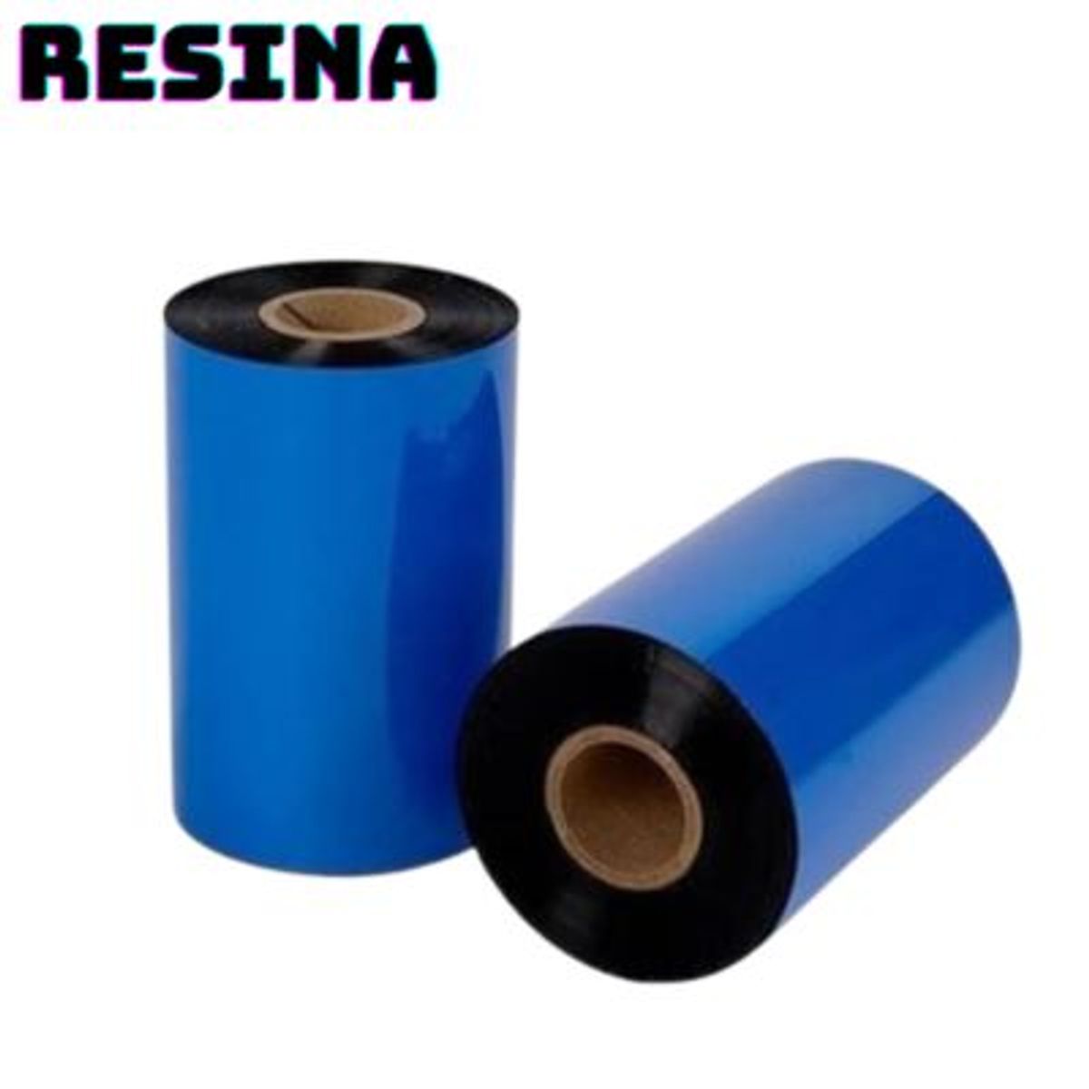 GENERICO - Cinta Ribbon Resina 110 x 300 mts