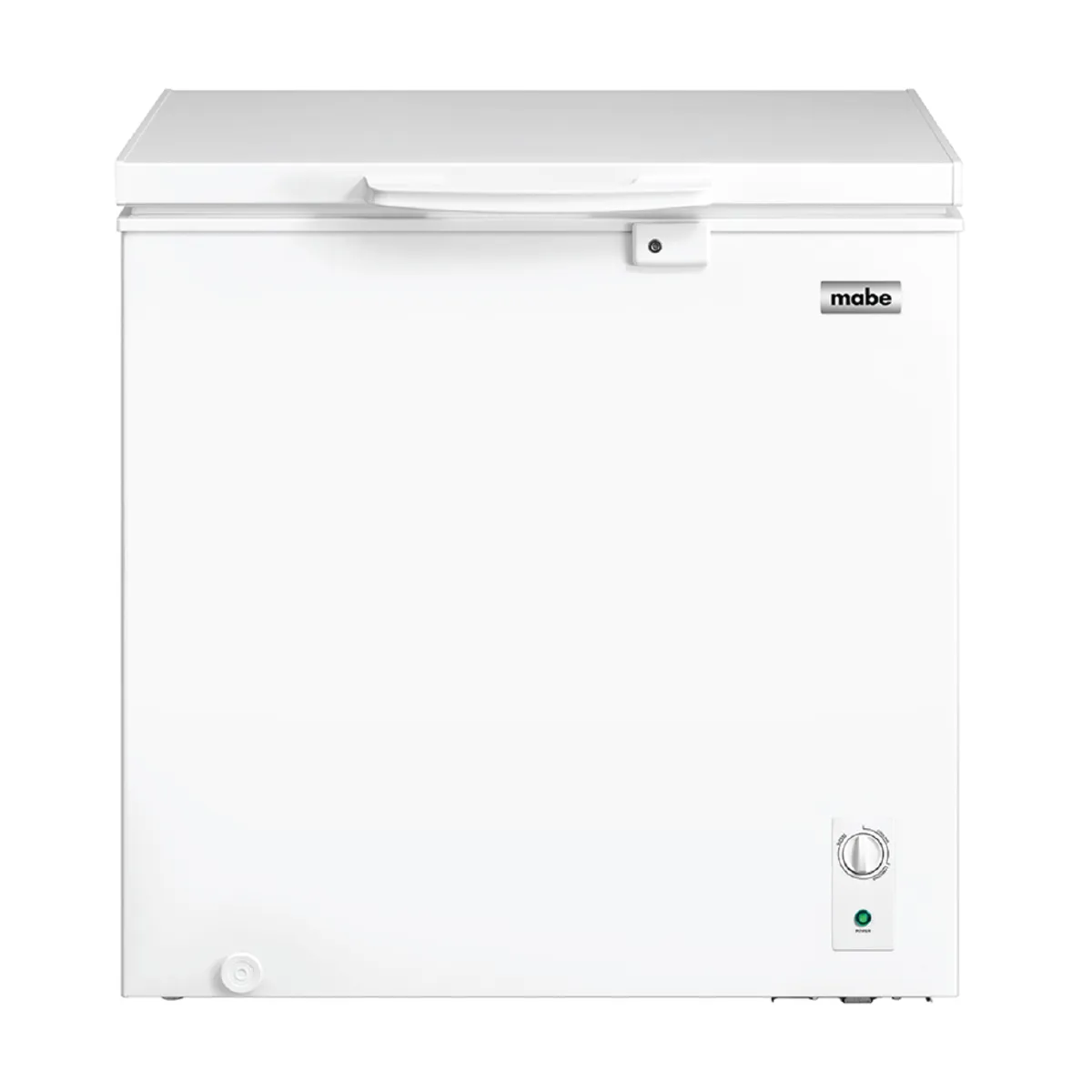 MABE - Congelador Horizontal 198 L Netos Blanco Mabe - CHM200PB3