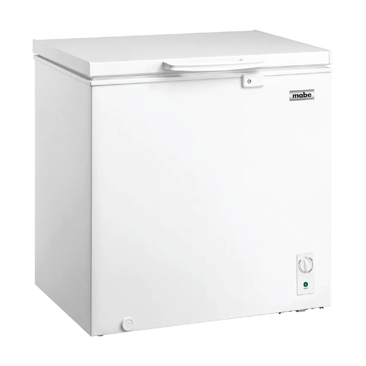 MABE - Congelador Horizontal 198 L Netos Blanco Mabe - CHM200PB3