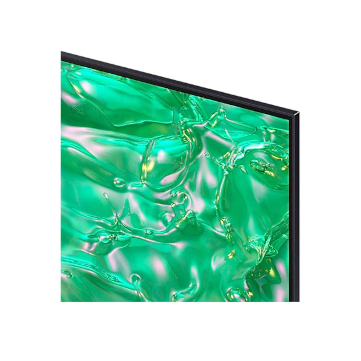 SAMSUNG - Televisor Samsung 75 UHD Crystal 4K Tizen OS Smart TV UN75DU8000