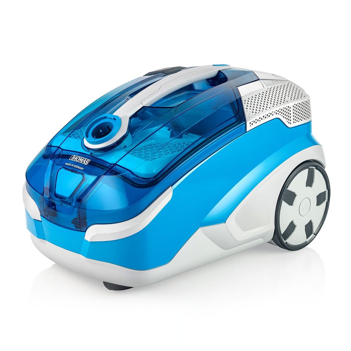 THOMAS - Aspiradora de arrastre 1700 W ANTI ALLERGY AQUA