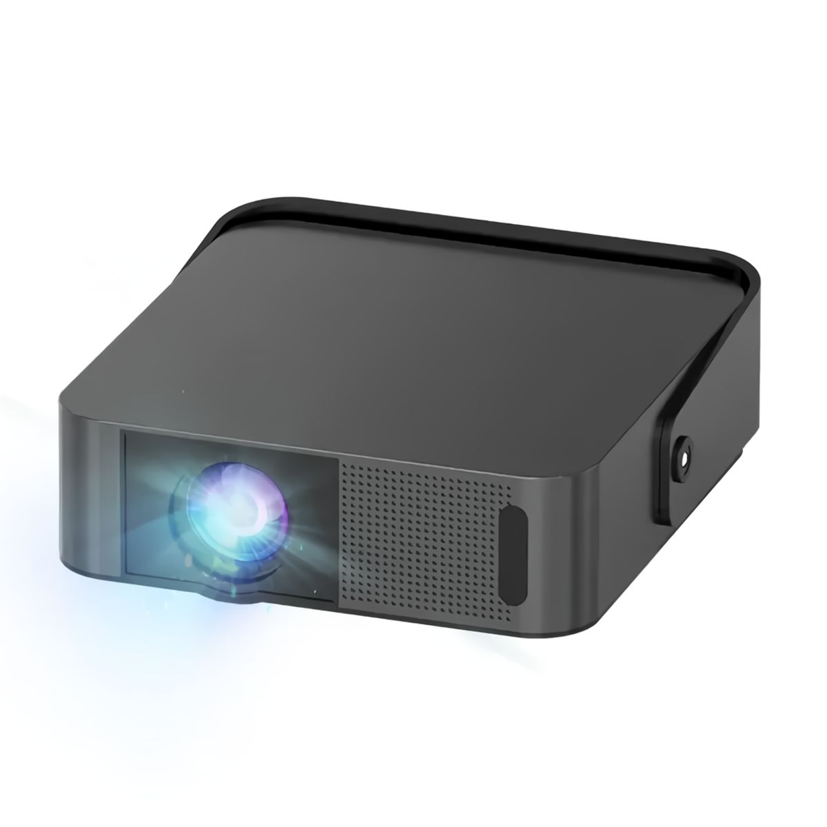 OWLENZ - Proyector Smart Sd200 Owlenz Android 12 Cine En Casa