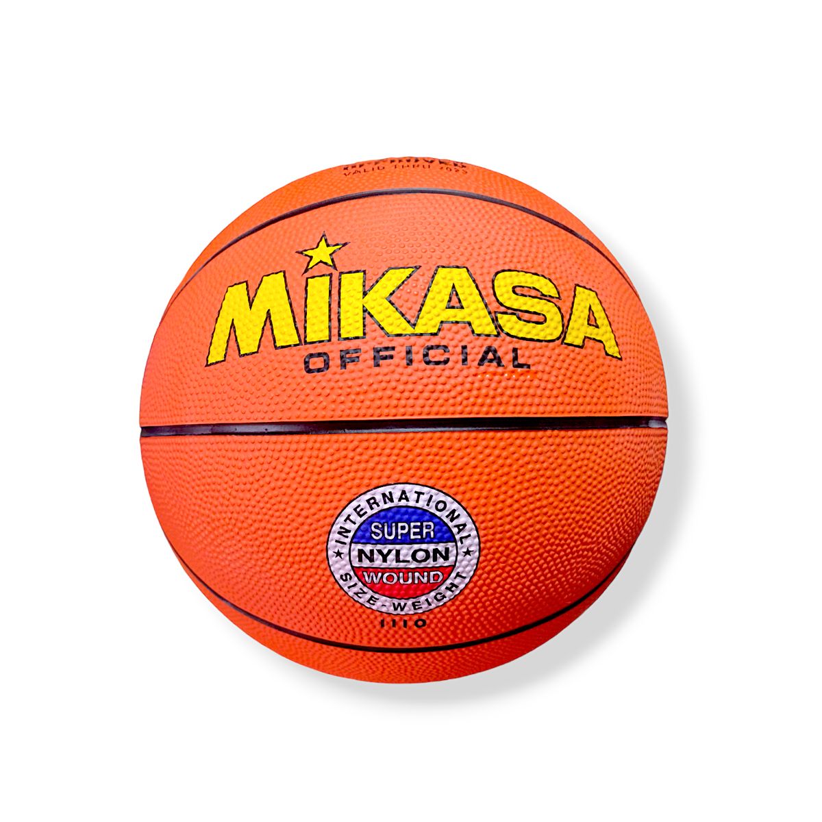 MIKASA - Pelota Mikasa Basket N7