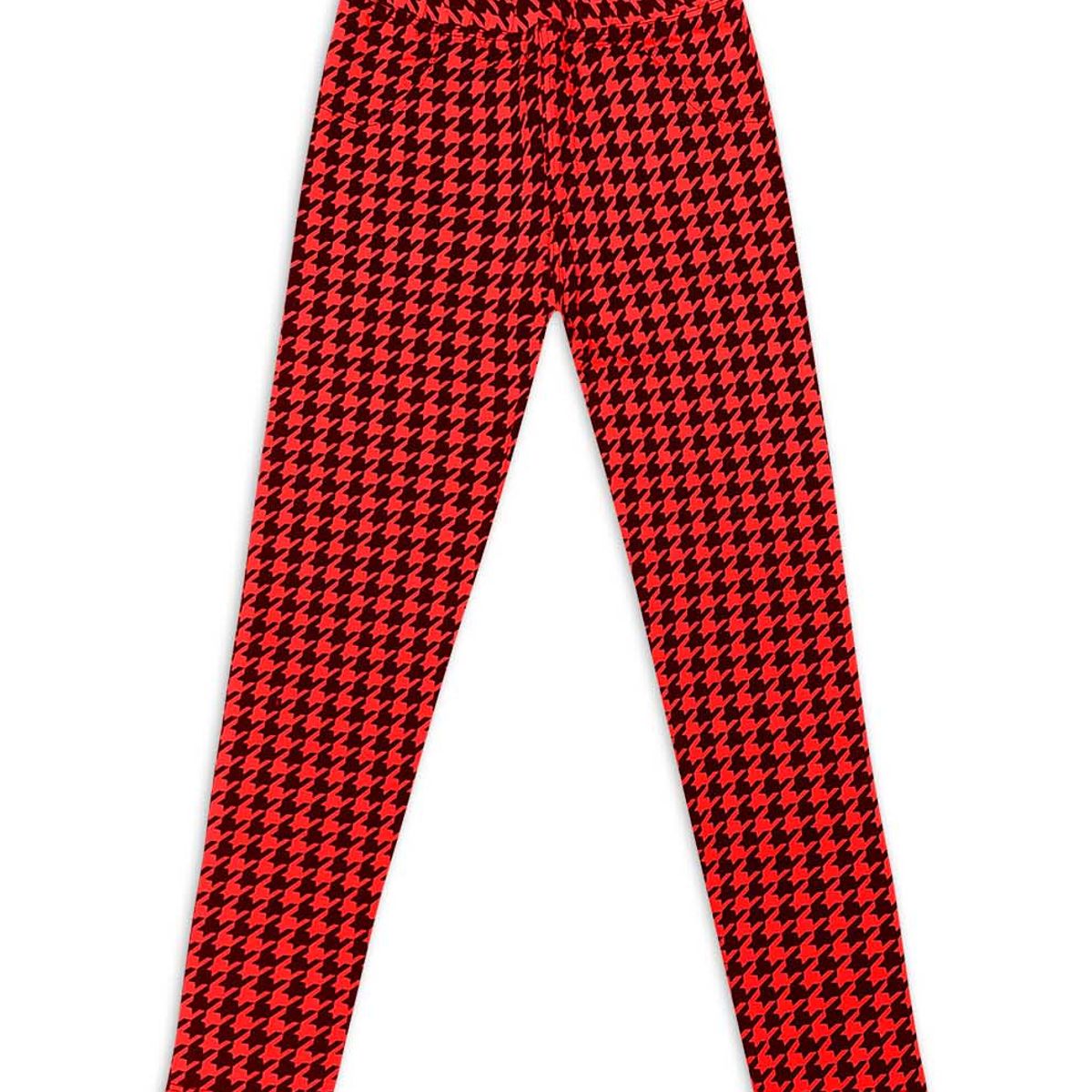 GENERICO - Leggins Para Niña Escosesa