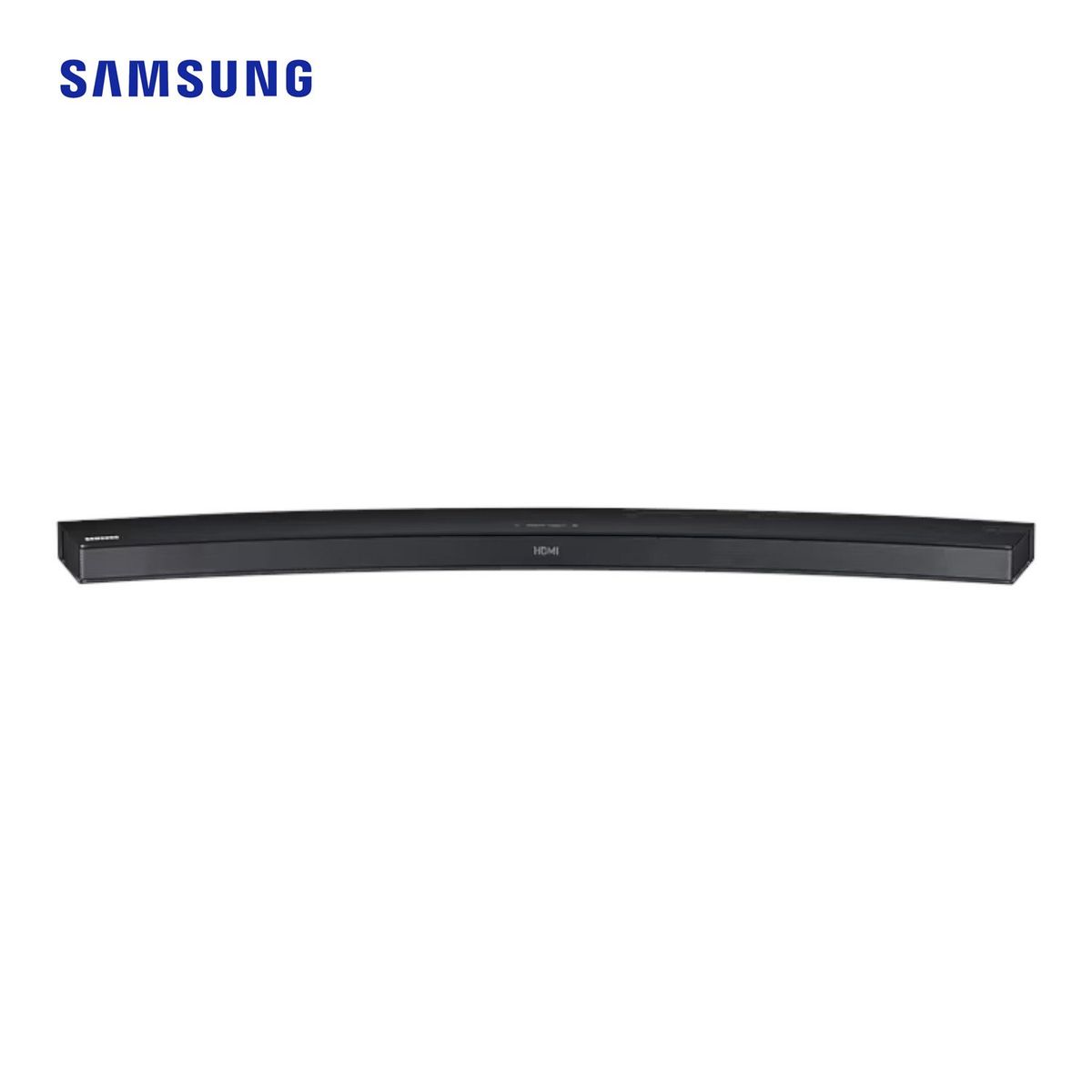 SAMSUNG - Barra de sonido curvo Samsung 21CH 260W HW-M4500