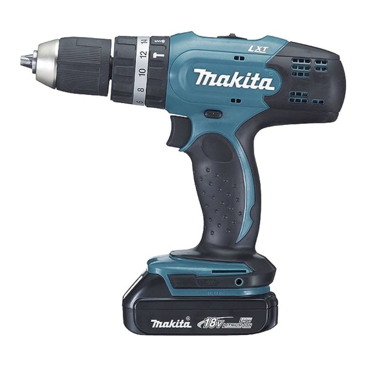 MAKITA - Taladro percutor