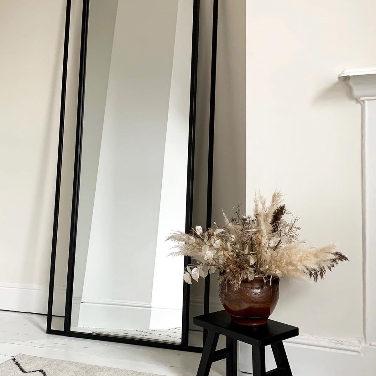 GENERICO - Espejo Rectangular Glamuroso