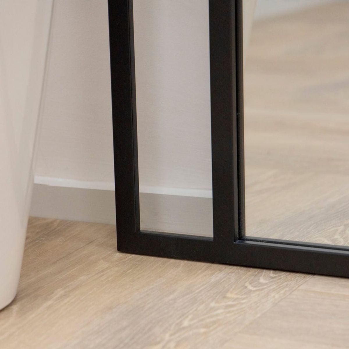 GENERICO - Espejo Rectangular Glamuroso