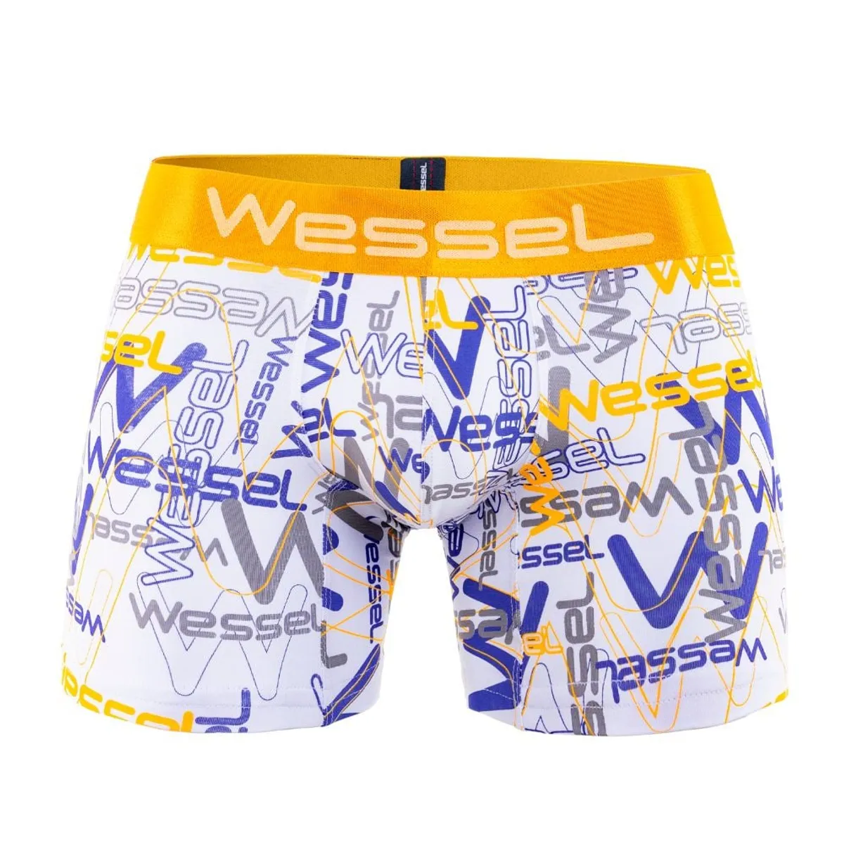 WESSEL - BOXER HOMBRE MODELO WESSEL