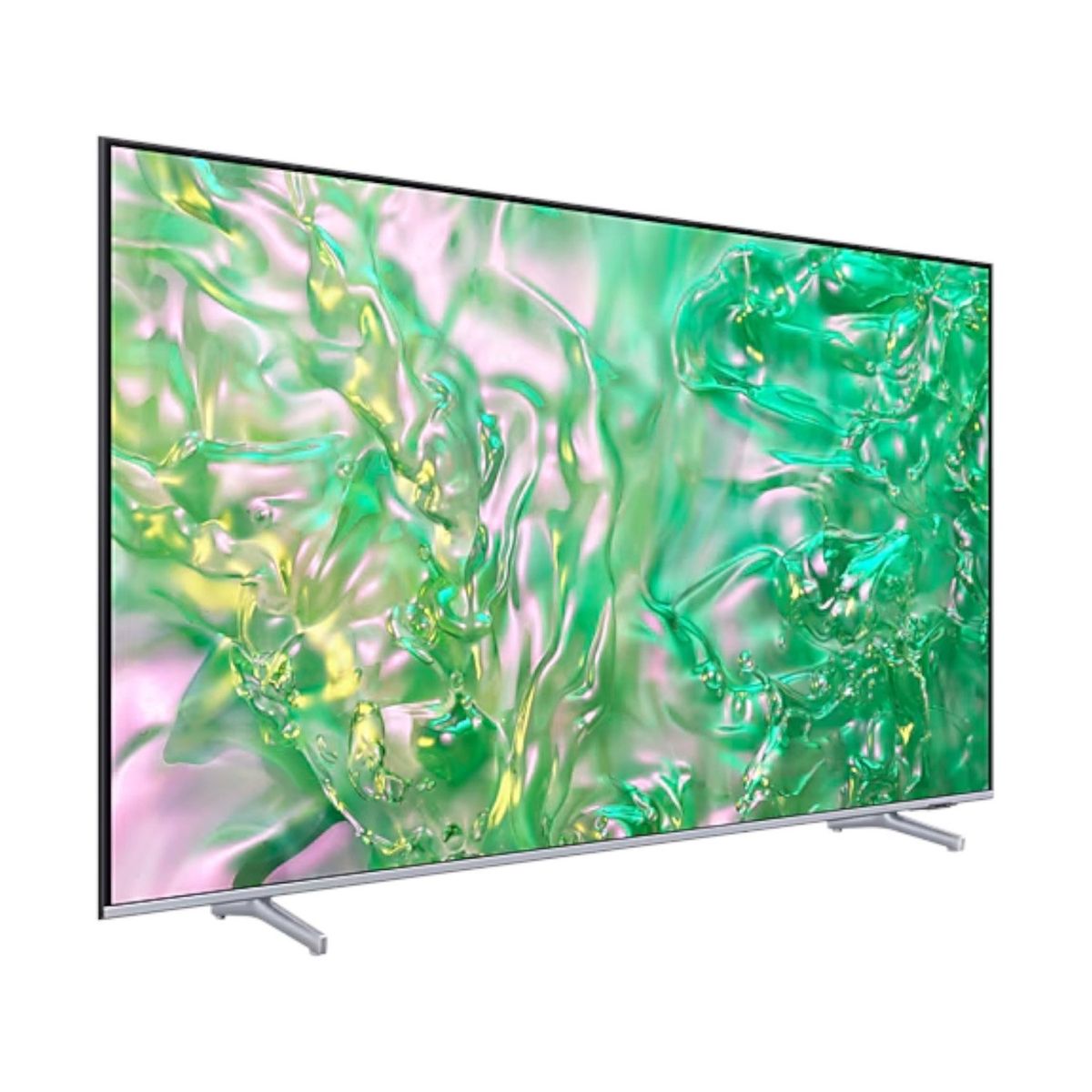 SAMSUNG - Televisor Samsung 50 UHD Crystal 4K Tizen OS Smart TV UN50DU8200