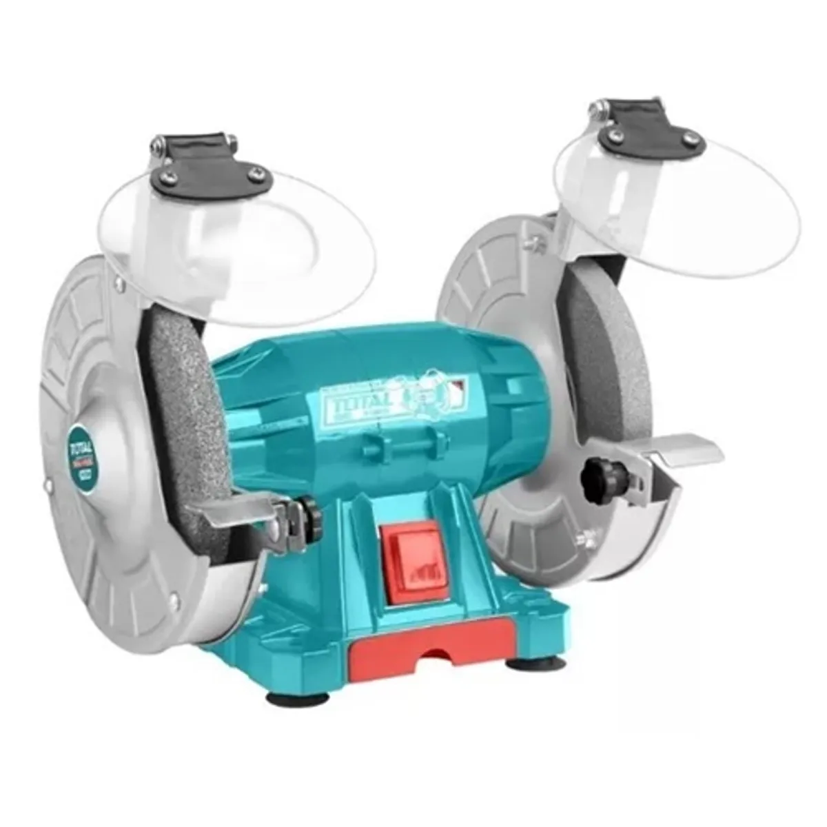 Total Tools - ESMERIL DE BANCO 6" 150W TOTAL  TBG150155