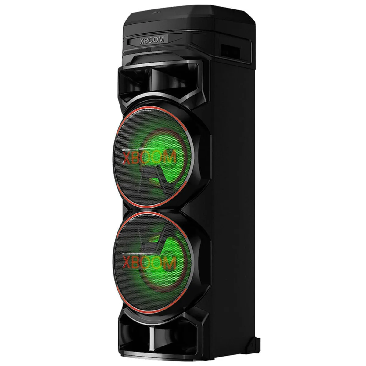 LG - EQUIPO DE SONIDO LG BLUETHOOH XBOOM RNC9