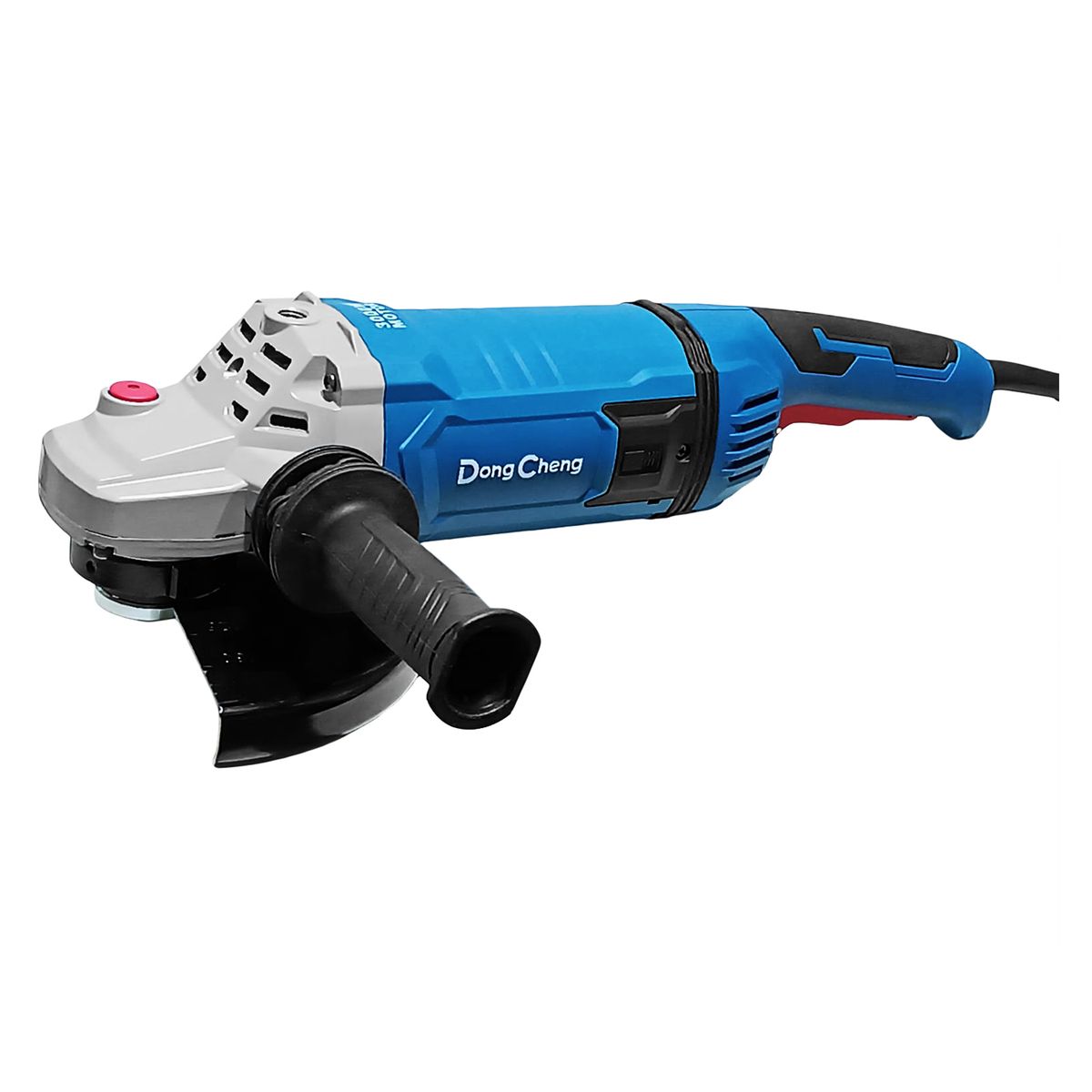 DONGCHENG - Amoladora Esmeril Angular Industrial 9″ Dongcheng DSM05-230S 3000W 6600rpm