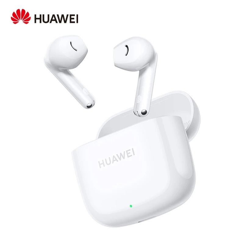HUAWEI - Auriculares inalámbricos Huawei FreeBuds SE 2 Blanco