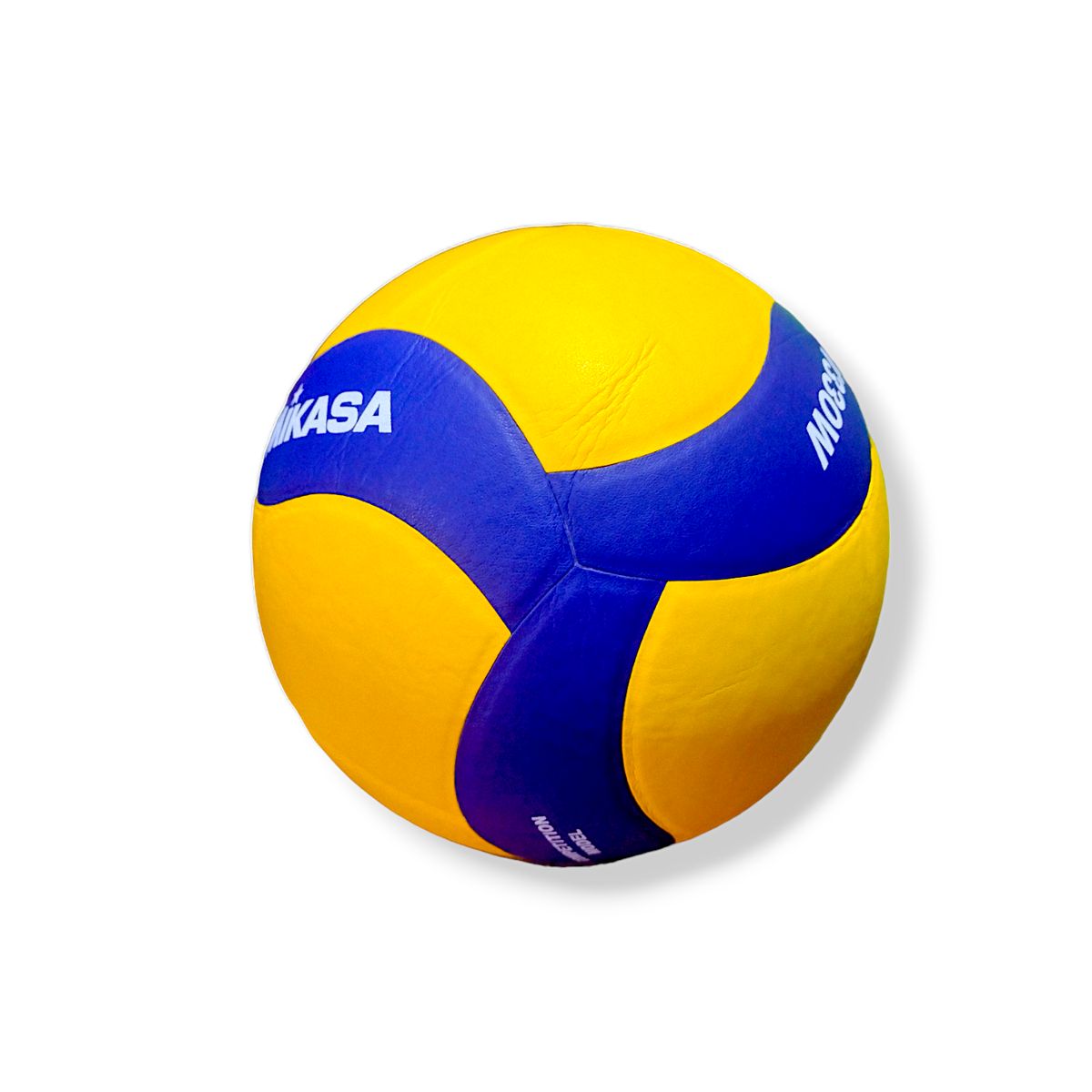MIKASA - Pelota de Voleyball Mikasa V330W