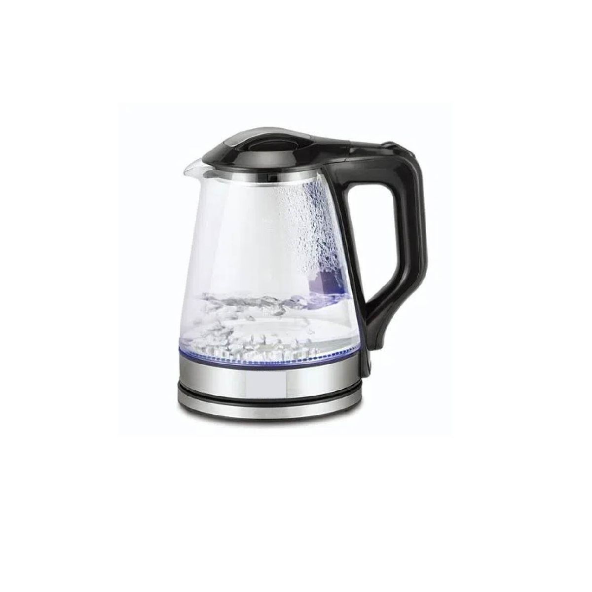 GENERICO - HERVIDOR ELÉCTRICO DE VIDRIO