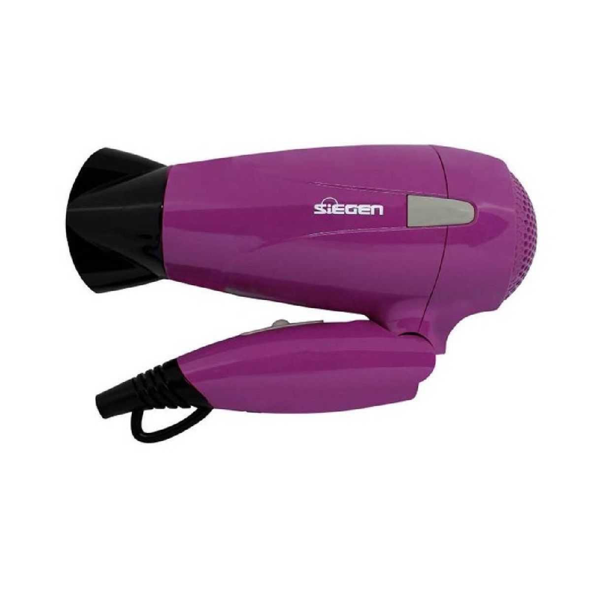 SIEGEN - Secador Siegen SG-3012C16 mango Plegable 1700W