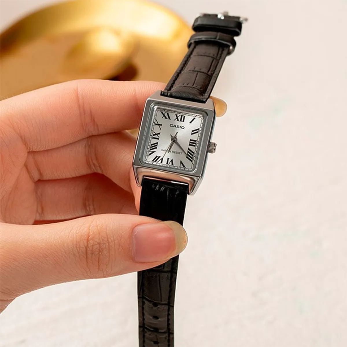 CASIO - Reloj Casio LTP-V007L-7B1