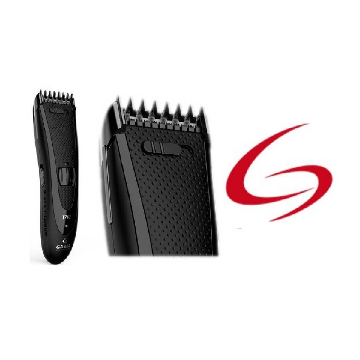 GAMA - Cortadora de Cabello Gama