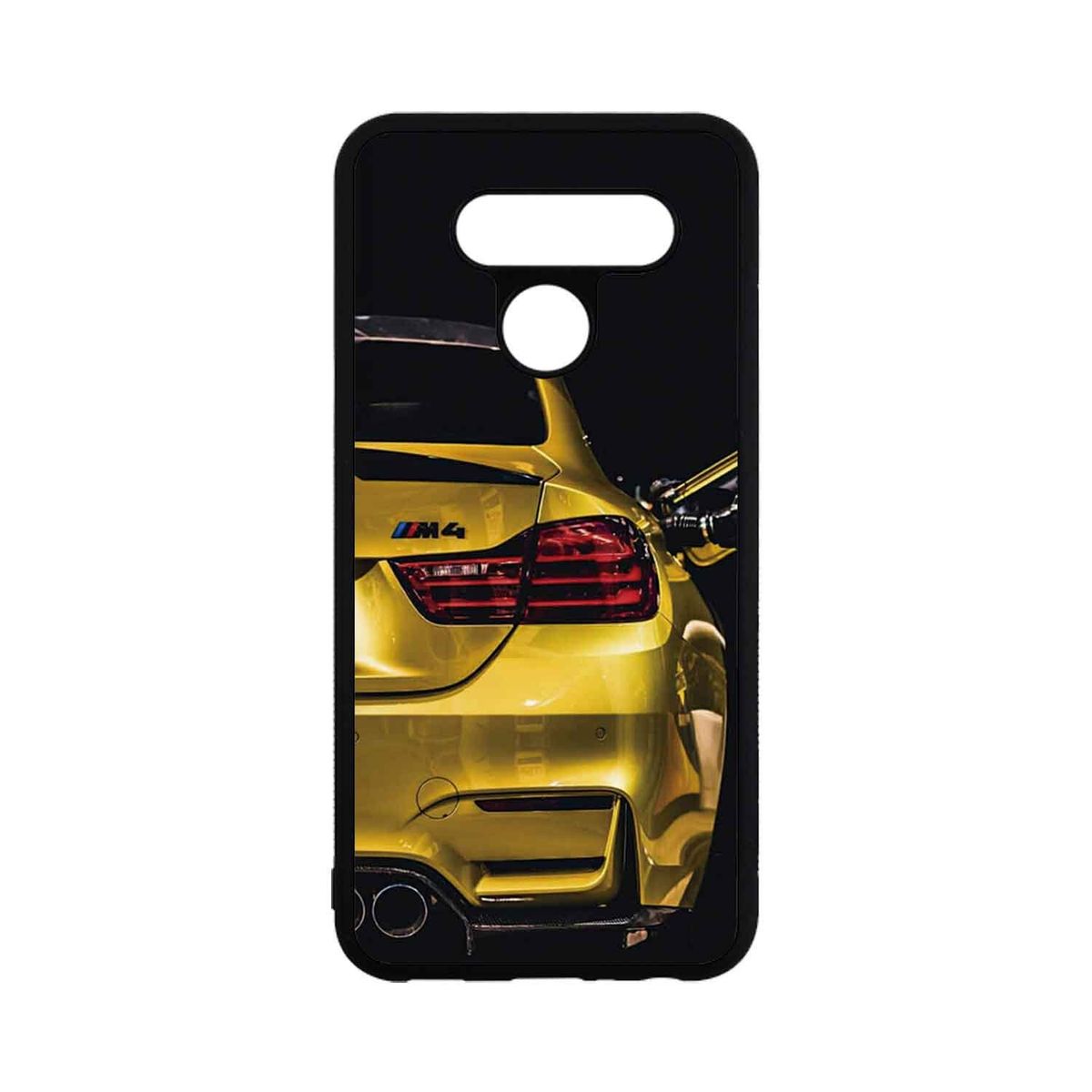 GENERICO - Funda Protector Case Para LG K50S