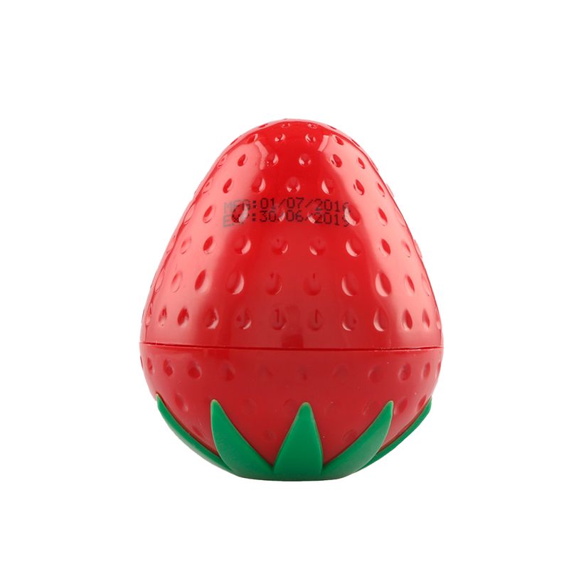 WOKALI - Crema De Mano De Frutas Fresa Fruit of the wokali 30Gr