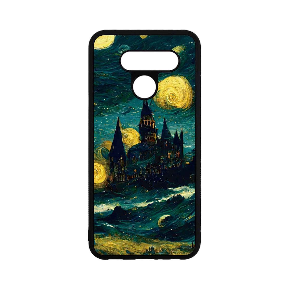 GENERICO - Funda Protector Case Para LG K50S