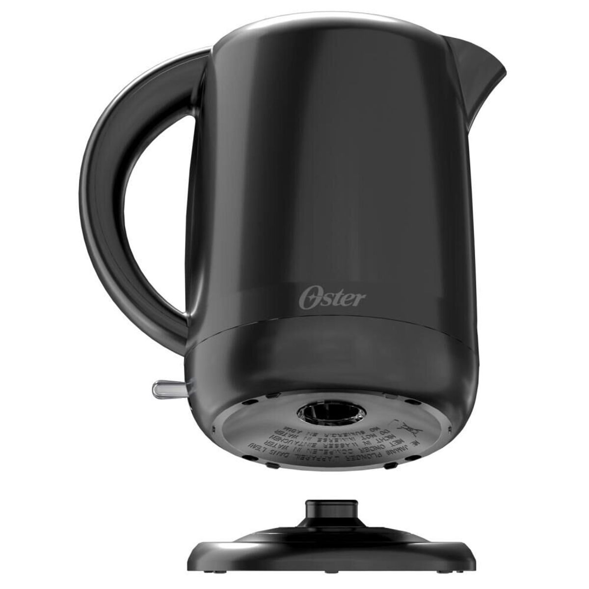 OSTER - Hervidor eléctrico BVSTKT3101 1.7 litros