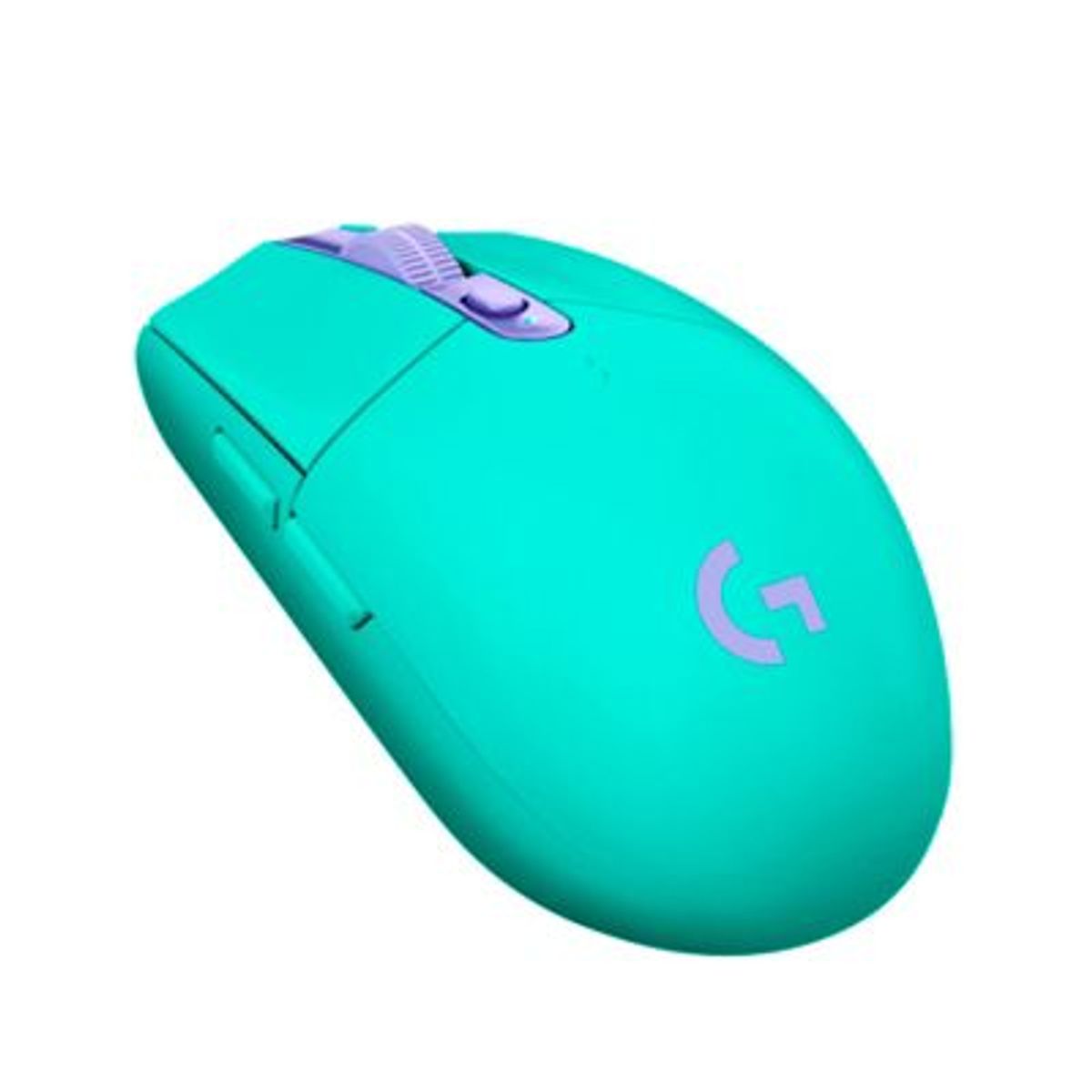 LOGITECH - Mouse Gamer Logitech G305 Inalambrico 12,000 DPI Menta
