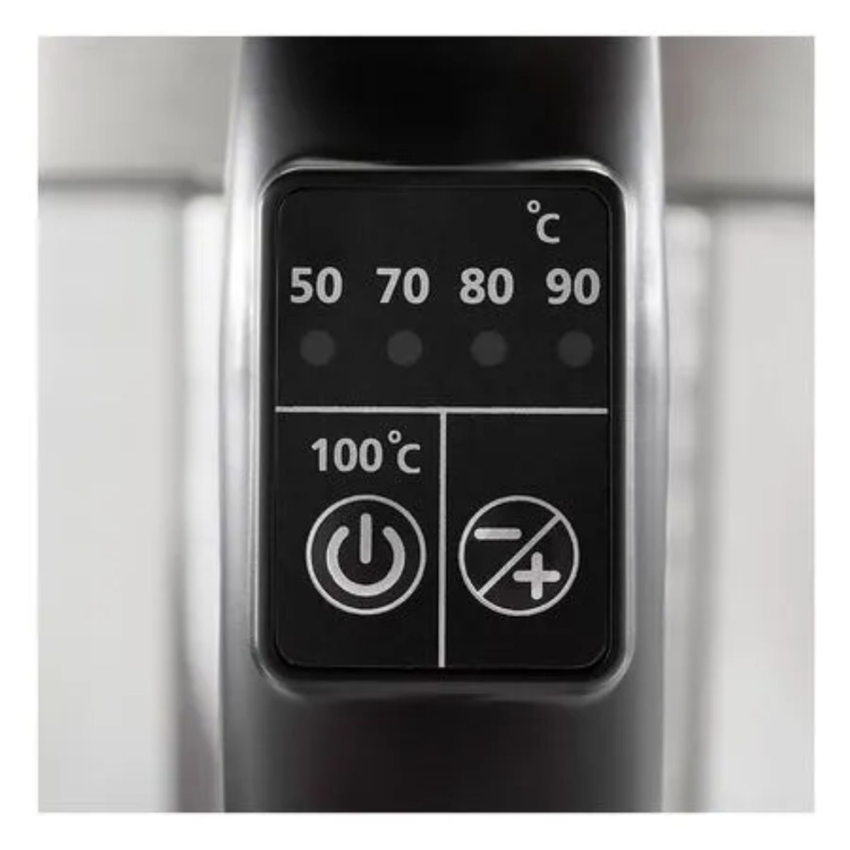 OSTER - HERVIDOR ELÉCTRICO DE VIDRIO 17L OSTER BVSTKT8990