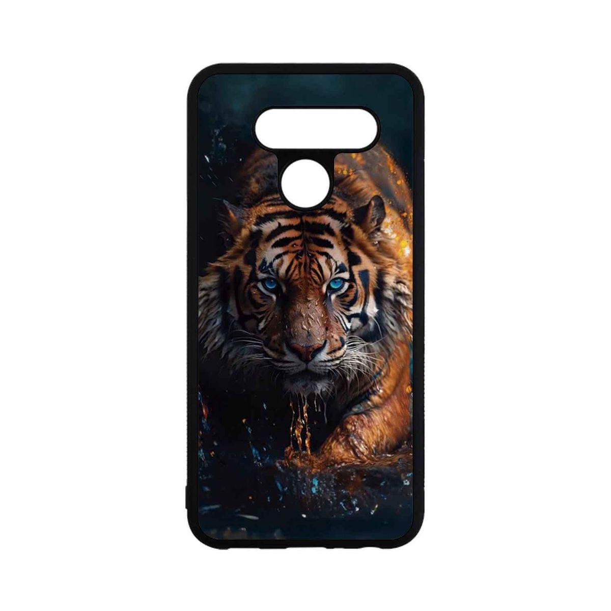 GENERICO - Funda Protector Case Para LG K50S