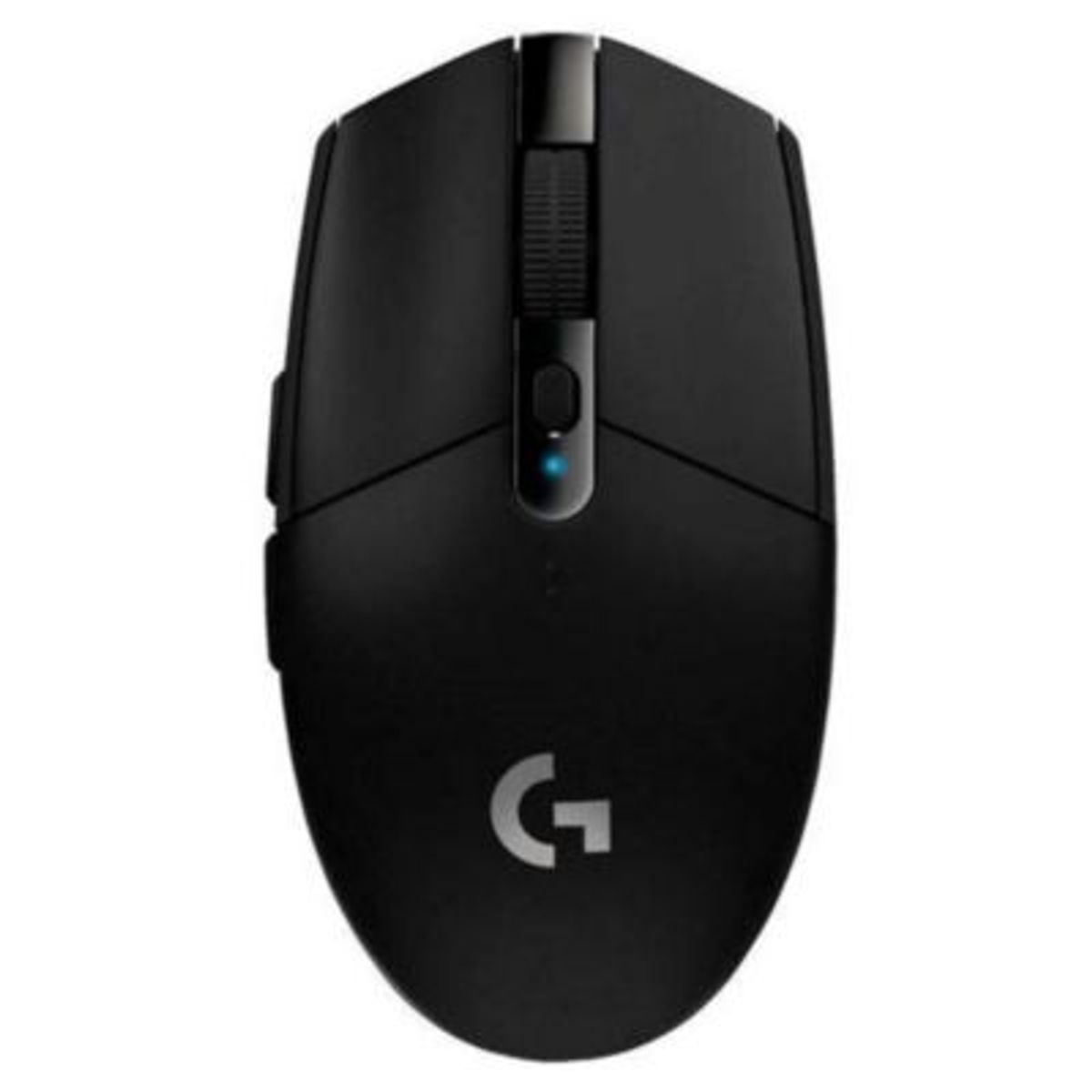 LOGITECH - Mouse Gamer Logitech G305 Inalambrico 12,000 DPI Negro