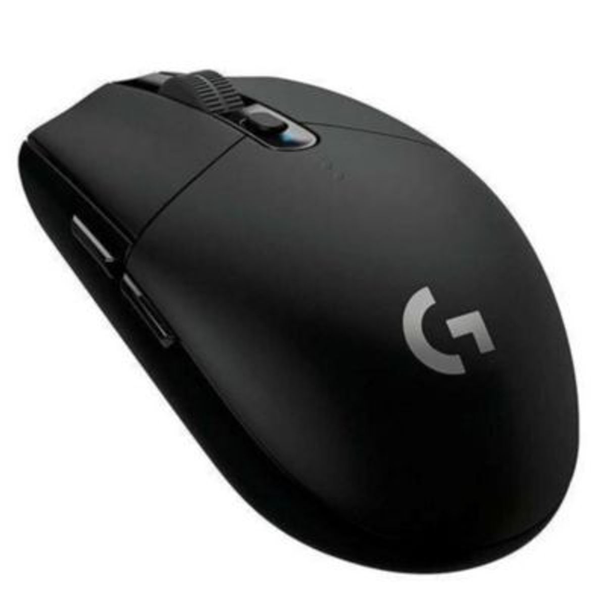LOGITECH - Mouse Gamer Logitech G305 Inalambrico 12,000 DPI Negro