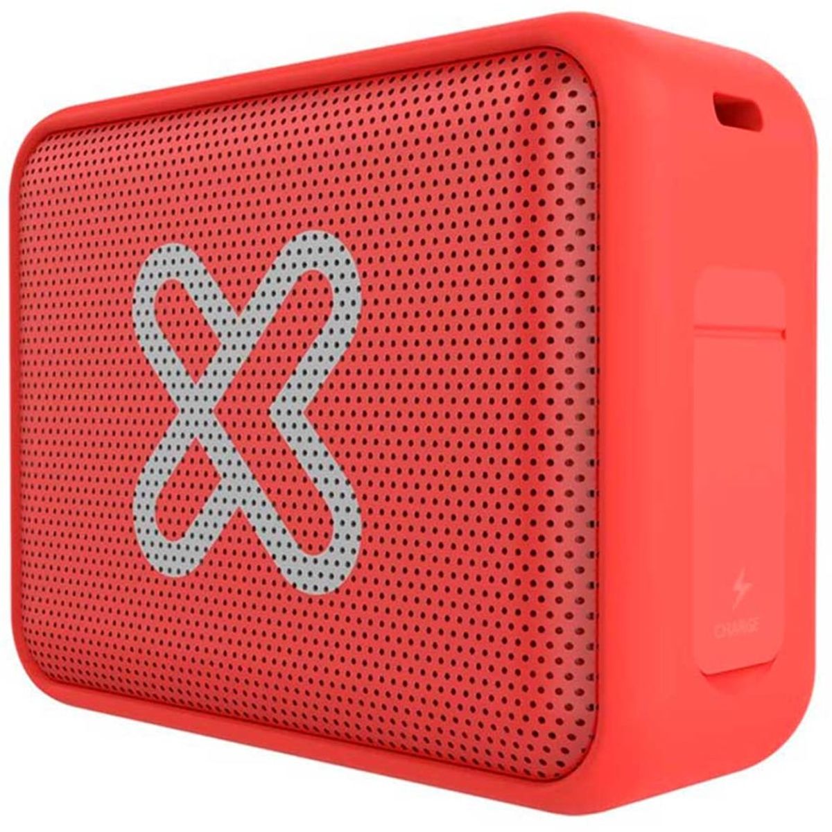 KLIP XTREME - Parlante Portátil Bluetooth Nitro IPX7 Klipxtreme