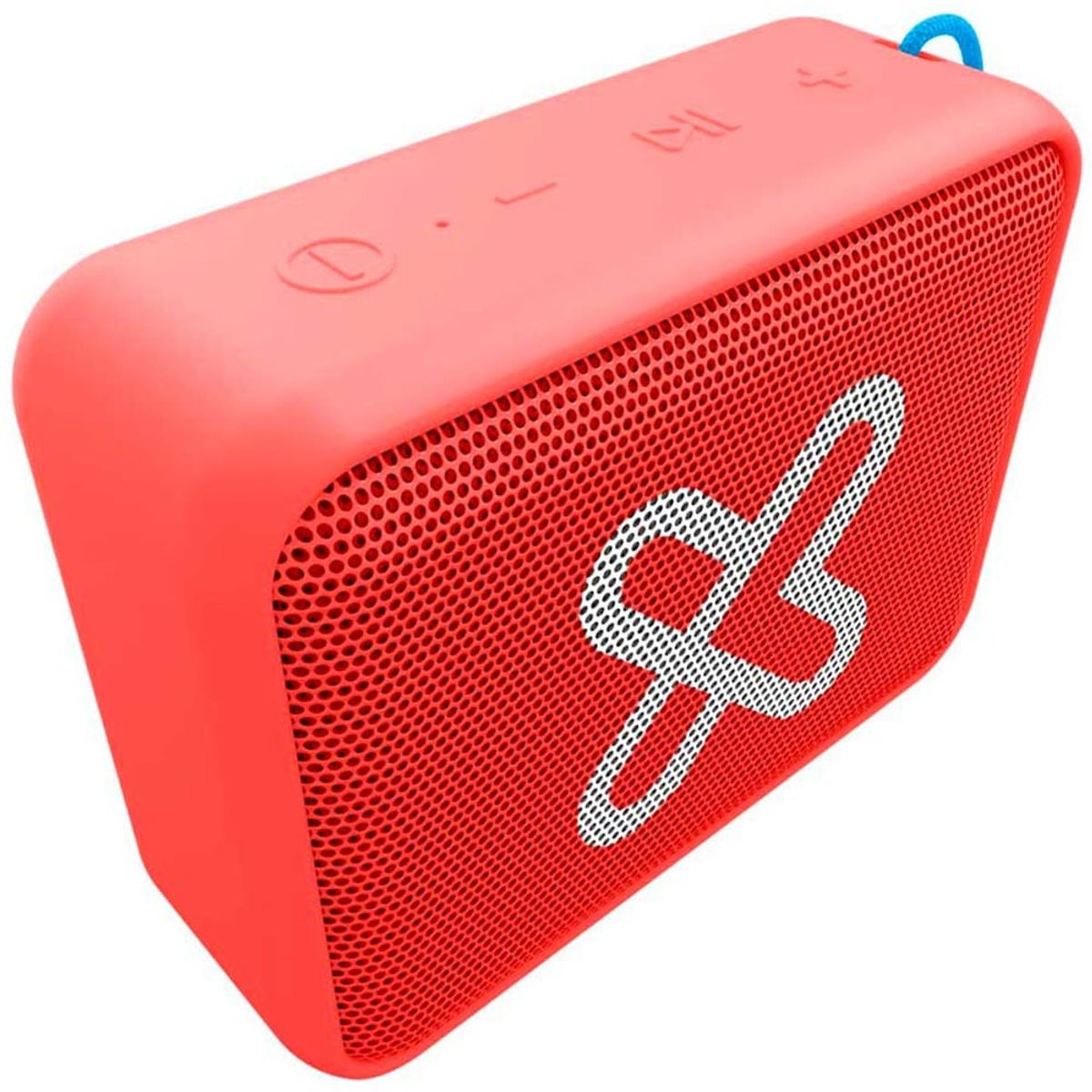 KLIP XTREME - Parlante Portátil Bluetooth Nitro IPX7 Klipxtreme