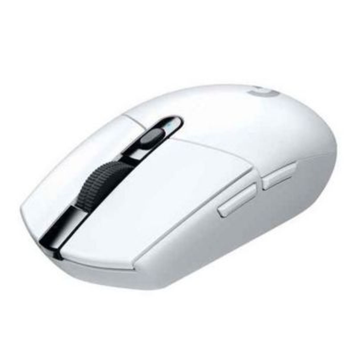 LOGITECH - Mouse Gamer Logitech G305 Inalambrico 12,000 DPI Blanco