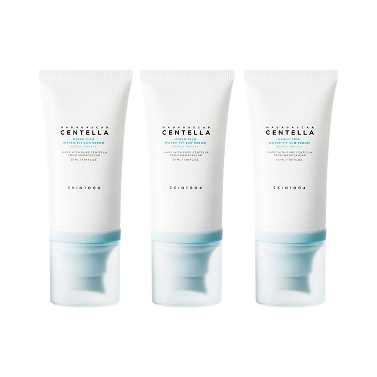 GENERICO - 3 Hyalu-Cica Water Fit Sun Stick SPF 50+ PA++++