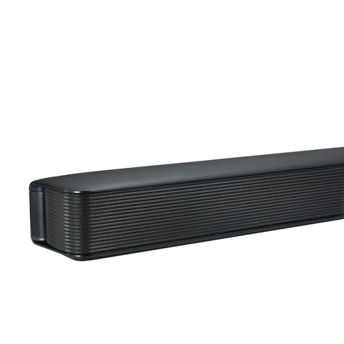 LG - Barra de sonido compacta LG SK1 de 2.0 canales con Bluetooth - Negro