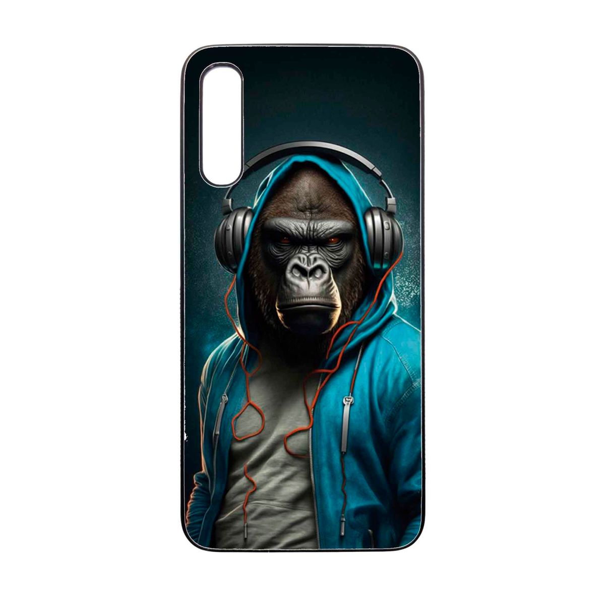 GENERICO - Funda Protector Case Para SAMSUNG A50