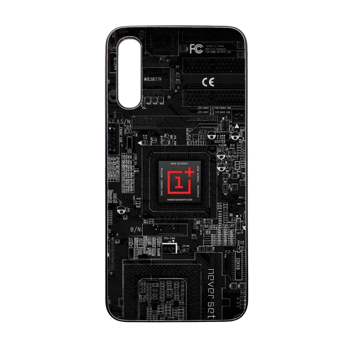 GENERICO - Funda Protector Case Para SAMSUNG A50